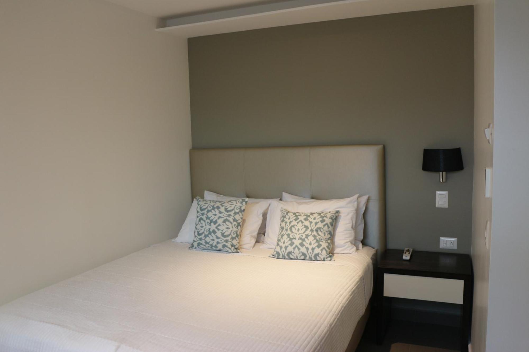 Hotel Poseidon Manta Habitación foto