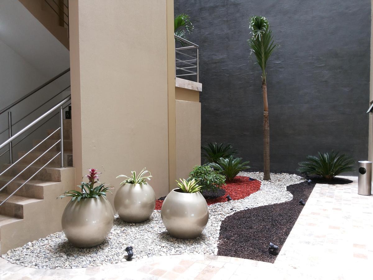 Hotel Poseidon Manta Exterior foto