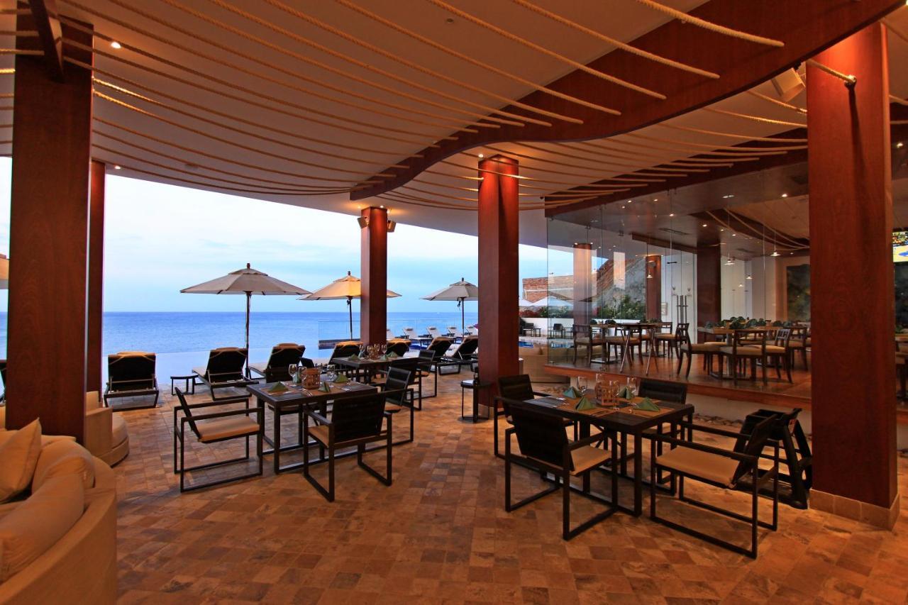 Hotel Poseidon Manta Exterior foto